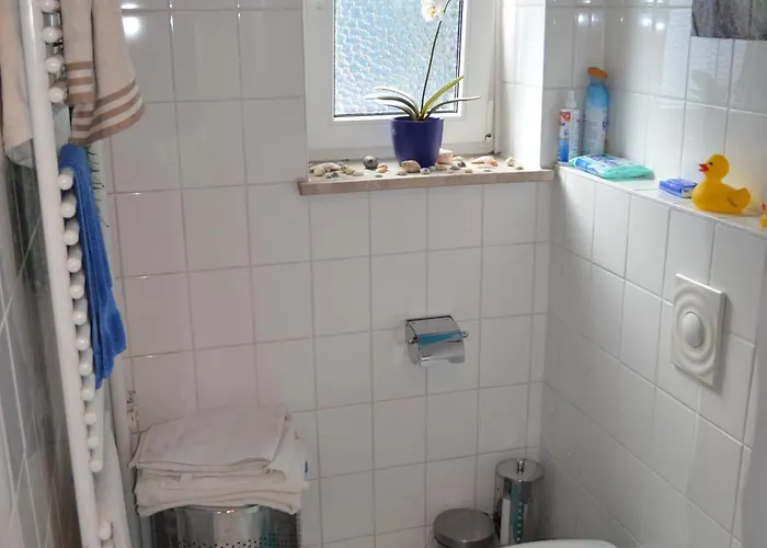 Zwischen Stadtpark Und Alsterlauf Budget Privat bolig *