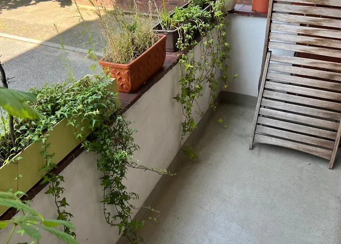 Privat bolig Zwischen Stadtpark Und Alsterlauf Budget Hamborg